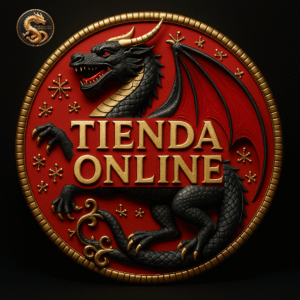 Tienda online – Ecommerce