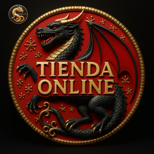 Tienda online – Ecommerce
